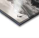 Mull Landscape Impression Acrylique