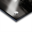 The Old Man Impression Acrylique