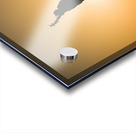 Liberty Sunset Acrylic print