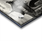 Vietnamese Shrine Acrylic print