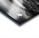 From Elgol to the Cuillin Acrylic print