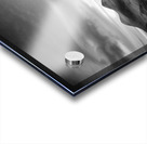 Elphin Bothy and Cul Mor Acrylic print