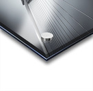 Erasmusbrug Impression Acrylique