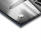 Chaine Memorial Tower Acrylic print