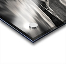 Collieston Breakwater Acrylic print