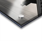 Toy Yacht Impression Acrylique