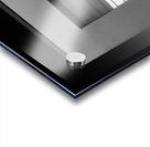 House Corner Acrylic print