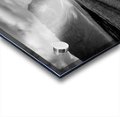 Road to Nowhere Acrylic print