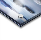 Gruinard Bay Acrylic print