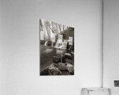 Sgwd Yr Pannwr Waterfall Impression acrylique