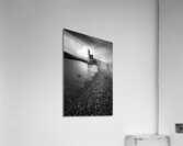 Ardvreck Castle II Acrylic Print