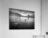 Ardvreck Castle I Acrylic Print