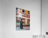 Take It Easy Acrylic Print