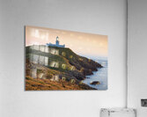 Strumble Head Lighthouse Acrylic Print
