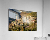 Andagna Impression acrylique