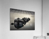 Dawn Flight Impression acrylique