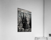 Brig o Stack Acrylic Print