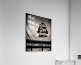 Birdcage Acrylic Print