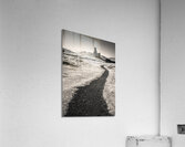 Path to Ardvreck Castle Impression acrylique