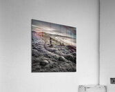 Cula Bay Acrylic Print