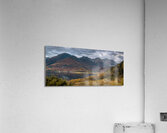 Five Sisters of Kintail Acrylic Print