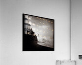 Reynisdrangar Acrylic Print