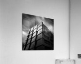 The Wave Acrylic Print