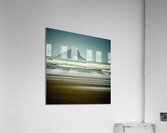 Matapia Island Acrylic Print