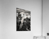 Ninety Mile Beach Acrylic Print