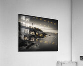 Tiumpan Head Lighthouse Impression acrylique