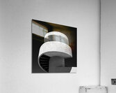 Stairs to Nowhere Impression acrylique