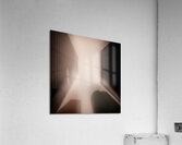 Metropolis Impression acrylique