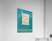 Z Impression acrylique