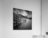 Crummock Water Impression acrylique