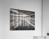 Berneray West Beach Acrylic Print