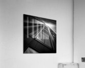 De Maastoren Acrylic Print