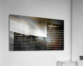 Encore and Wynn Acrylic Print