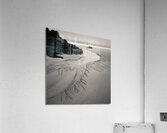 Mealasta Beach Impression acrylique