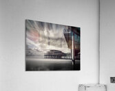 Scheveningen Pier I Acrylic Print