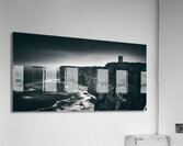 Kitchener Memorial Acrylic Print