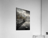 Blea Tarn Acrylic Print