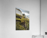 Quiraing View Impression acrylique