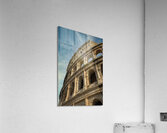 Roman Colosseum Impression acrylique