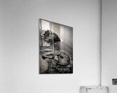 South Stack View Acrylic Print