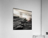 Coastal Waters Acrylic Print