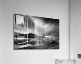 Eilean Donan Castle II Acrylic Print