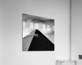 Luxor Pyramid Acrylic Print