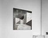 Parliament of Malta Impression acrylique