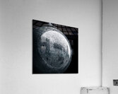 San Marco Orb Acrylic Print