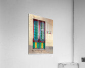 Maltese Love Acrylic Print